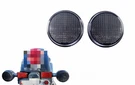 For Honda VT750 Shadow Spirit/deluxe/ Aero/ Ace; Indicator Turn Signal Lamp Lens. Fixed Price $27.90.