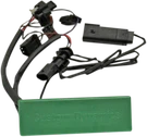 Custom Dynamics Triple Play Turn Signal Conversion Kit SMART-TPU-18ST. Fixed Price $109.95.