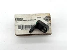 Harley 678700630 Turn Signal Bracker Rh Mnt Black Oem Nos. Fixed Price $28.00.