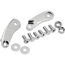 Drag Specialties Front Turn Signal Relocation Kit Harley Davidson 89-17 Springer. Fixed Price $39.47.