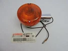 4H7-83330-K0 Nos Yamaha Rear Flasher Light Assembly XJ650G XJ650H W10945. Fixed Price $30.56.