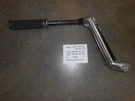 26H-26121-01-00, 26H-26112-00-00 Yamaha Venture XVZ12TK Left Handlebar T75. Fixed Price $46.35.
