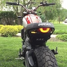 New Rage Cycles Fender Eliminator Kit Fits 2015-2017 Ducati Scrambler Icfu-fe-p. Fixed Price $155.00.