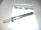 Nos Honda CB400 CM450 CM400 Oem Front Turn Signal Bolt 90154-413-013. Fixed Price $19.99.
