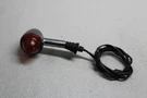 2006-2009 Triumph Rocket Iii Classic Left Rear Turn Signal Light Indicator. Fixed Price $50.00.