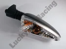 Genuine Aprilia Indicator Front Left, Rear Right RSV4 Tuono RS4 50 125 Shiver. Fixed Price $45.90.