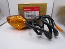 Nos Honda CMX300 CMX500 Rebel 17-18 Genuine Left Rear Turn Signal 33650-K87-A01. Fixed Price $74.99.