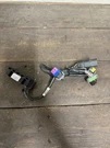 2013 Harley Dyna Switchback Dash Indicator Speedo Gauge Light Harness 72667-12. Fixed Price $209.95.