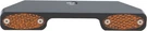 Pro Turn Bar - Black Signals & Components. Fixed Price $107.59.