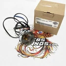 Nos Genuine Harley 2006-2023 Front Cvo Turn Signal 67800472. Fixed Price $49.00.
