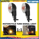 Motorcycle Turn Signal Amber Indicator Lights For Yamaha MT-03 2006-2012 2-20X. Fixed Price $135.27.