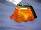 Yamaha XC125 XC126 Patt Nos Indicator 50W-83340-00. Fixed Price $26.65.