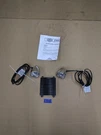 Harley-davidson Front Mini Bullet Led Turn Signals Yellow 69503-07. Fixed Price $120.00.