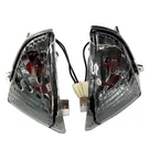 Zxmoto Rear Turn Signal Indicator Light For 2006 2007 Suzuki Gsxr 600 75.... Fixed Price $64.62.