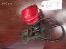 1980 1981 Honda Twinstar CM200 Taillight Rear Brake 84701-465-670ZA. Fixed Price $75.00.