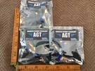 Agt (advanced German Technology) Blue 194-1.5-B Lamps New. Fixed Price $5.00.