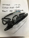 Honda CBR1000RR Turn Signal R/h Front P/n 33400-MKF-D41 Fits 2017-21. Fixed Price $65.00.