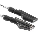 Bikemaster 266191 Tanto Rear Turn Signal. Fixed Price $54.43.