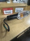 Oem Honda Right Rear Turn Signal Assy 33600-KYJ-305 CBR250, CBR300 2011-2018 New. Fixed Price $29.95.