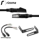 Leggera Indicators Ducati Hypermotard 939 2016-2018 Rizoma TS120B FR417B EE079H.... Fixed Price $268.53.