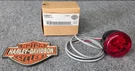 Oem Harley-davidson Black Turn Signal 67800217. Fixed Price $65.00.