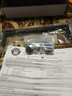 Viking Bags Universal Turn Signal Relocation Kit For Saddle Motorcycle. Fixed Price $29.95.