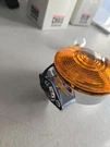 Chris Products Harley-davidson Left Right Turn Signal Indicator CH8400A 2688. Fixed Price $10.00.
