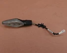 2021-2024 Ducati Supersport 950S Left Front Turn Signal. Fixed Price $92.49.