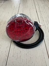 New Oem Indian Led Turn Signal Assembly Rear Right Bobber Black 2414371-266. Fixed Price $35.00.