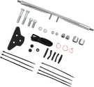 Drag Specialties Rear Turn Signal Relocation Kit For 1973-2001 Harley Sportster. Fixed Price $79.13.