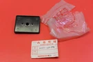 Nos Honda Base Right Front Reflector Gl 500 650 1100 # 64520-463-770. Fixed Price $7.95.