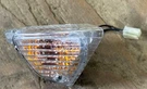 2005-2006 Suzuki Gsxr 1000 Oem Left Rear Turn Signal-used 35603-41G0L. Fixed Price $19.99.