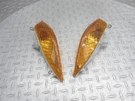2007 07-09 Bmw R1200RT Oem Front Left Right Turn Signal Flasher Light Lamp. Fixed Price $83.69.