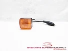 1987 1990 Honda CBR600F Oem Front Left Turn Signal Blinker 87-90 Winker. Fixed Price $13.45.