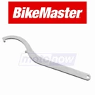 Bikemaster 07-0780 Shock Preload Spanner Wrench For Tools Suspension Cl. Fixed Price $22.45.