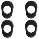 Turn Signal Adapter Plate For Yamaha Yzf Light R1 R6 Fjr Stalk Marker. Fixed Price $9.74.