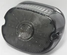 Harddrive Laydown Light Smoke Lens Harley Heritage Softail Classic 03-17. Fixed Price $115.31.