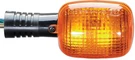 K & Dot Approved Turn Signal Amber 25-1263. Fixed Price $65.50.