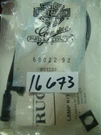 Police Pursuit Indicator Lamp 68022-92 Nos Harley Fxrp Flhp Lights EPS16673. Fixed Price $170.00.