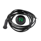 Bikers Choice Indicator Lights - Neutral 160904. Fixed Price $18.84.
