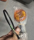 Suzuki Oem Turn Signal Assembly 35601 41FC0 New Old Stock. Fixed Price $44.99.