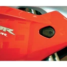 Hotbodies Flush Mount Turn Signals Smoke 41102-0101. Fixed Price $47.89.