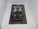 Bikemaster Motorcycle Super Bright Led Technology Unive Mini Turn Signals 266204. Fixed Price $16.89.