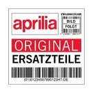 Aprilia Bulb, RY10, 12V, 10W, BAU15S, Orange, AP8127489. Fixed Price $7.14.