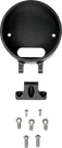Kodlin Usa Round Gauge Bezel - For Ascent Pro Riser Black KUS55139. Fixed Price $211.99.