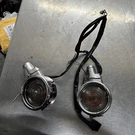 2004 Harley Davidson Ultra Front Turn Signal Assembly Used Pair. Fixed Price $49.95.