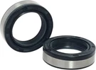 K&s Fork Seals #16-2073 Honda VFR1200F/VFR1200X/CTX1300. Fixed Price $21.19.