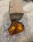 Genuine Nos Kawasaki GTR1000 Indicator 23007-1143. Fixed Price $47.12.