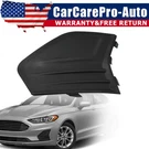 KS7Z-17B814-AB Ford Fusion Sedan 2019-2020 Lh Left Side Fog Light Cover. Fixed Price $17.09.