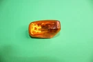 Nos Kawasaki Oem Signal Lamp Lens-comp 05-07 ZX600 ZX1000 Ninja # 23007-0039. Fixed Price $7.95.
